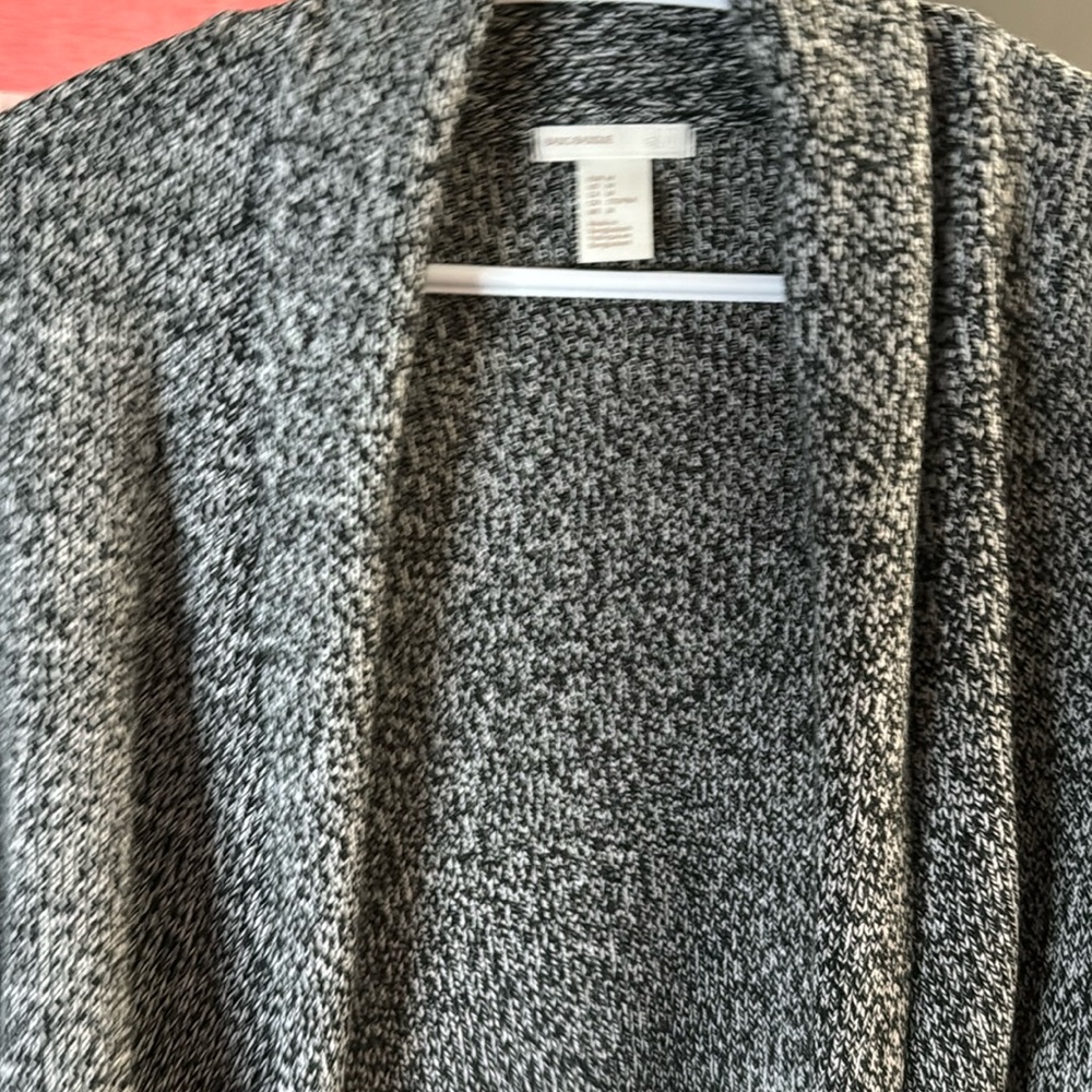H&M Knitted Cardigan